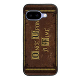 Once upon a time Case Google Pixel 9A BC0181