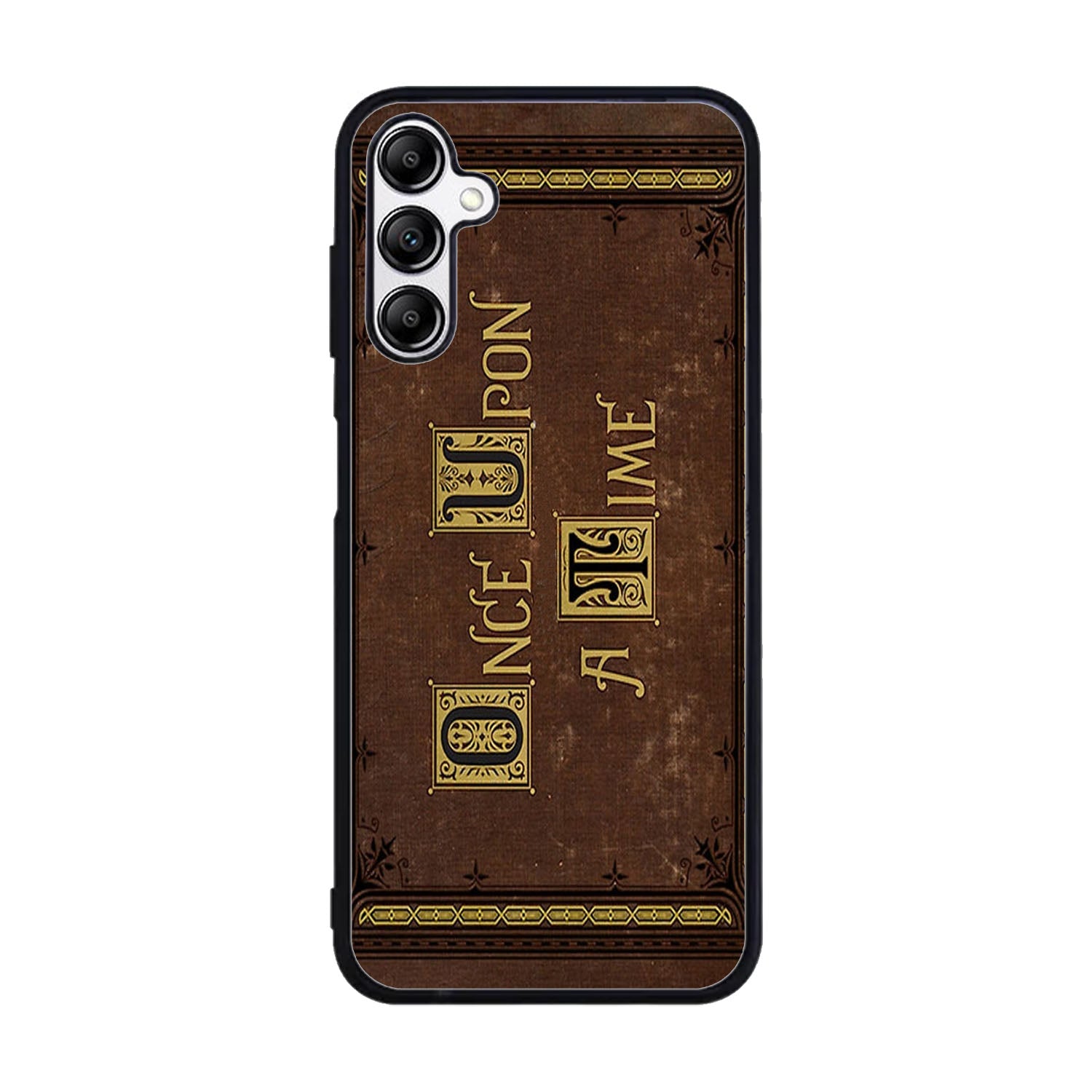 Once upon a time Case Samsung Galaxy A15 BC0181