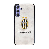 Juventus Wallpaper Case Samsung Galaxy A35 5G BC0224