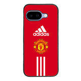 Manchester United Case Google Pixel 9A BC0227
