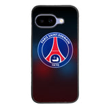 PSG Logo Case Google Pixel 9A BC0143