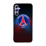 PSG Logo Case Samsung Galaxy A35 5G BC0143