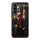 PSG Logo Samsung Galaxy A37 Case BC0143