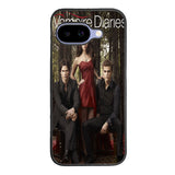 The Vampire Diaries Case Google Pixel 9A BC0231