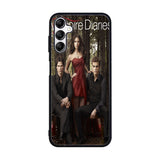 The Vampire Diaries Case Samsung Galaxy A15 BC0231