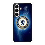 Chelsea FC Samsung Galaxy S26 Case BC0203