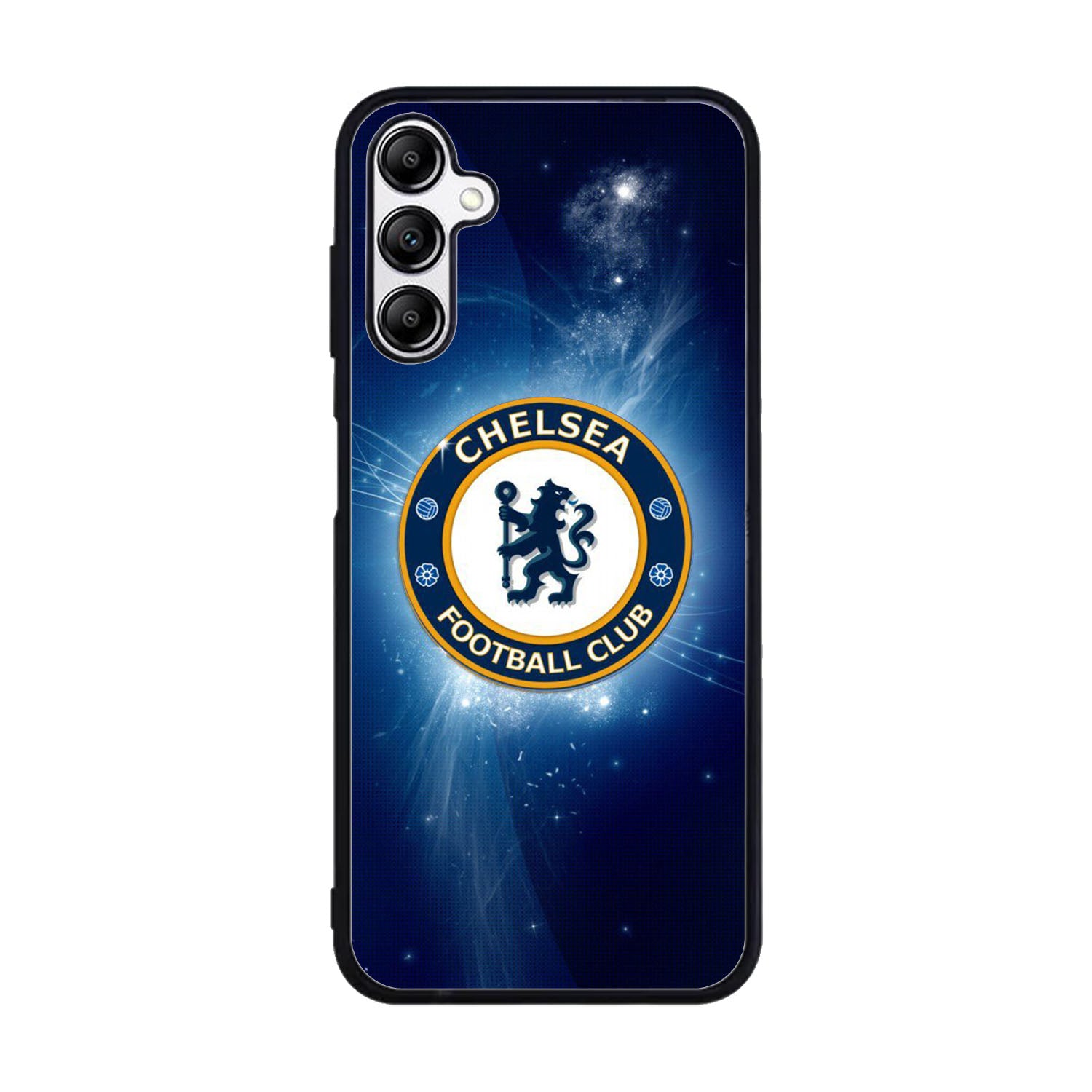 Chelsea FC Case Samsung Galaxy A15 BC0203