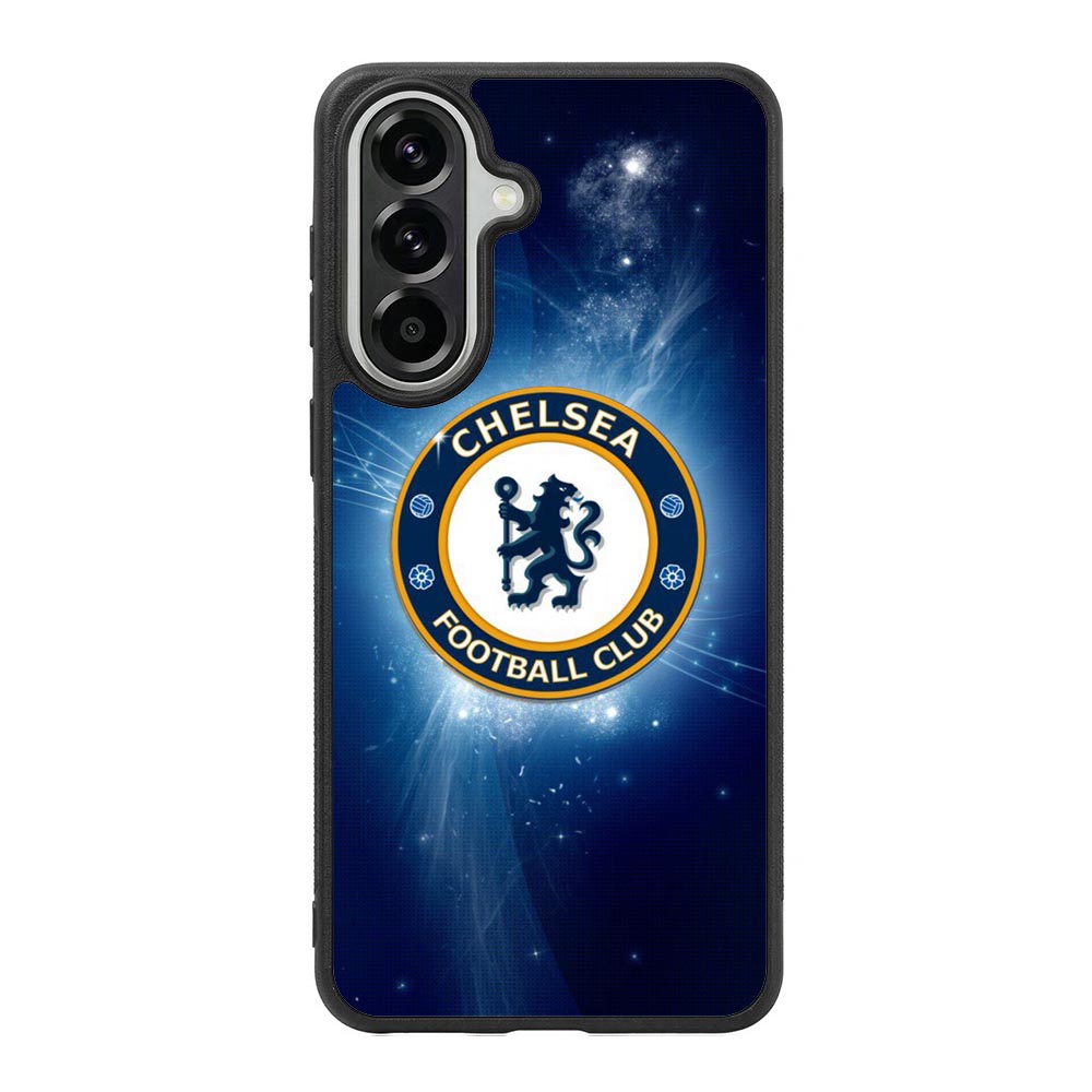 Chelsea FC Samsung Galaxy A37 Case BC0203