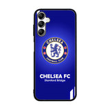 Chelsea Football Club Case Samsung Galaxy A15 BC0205