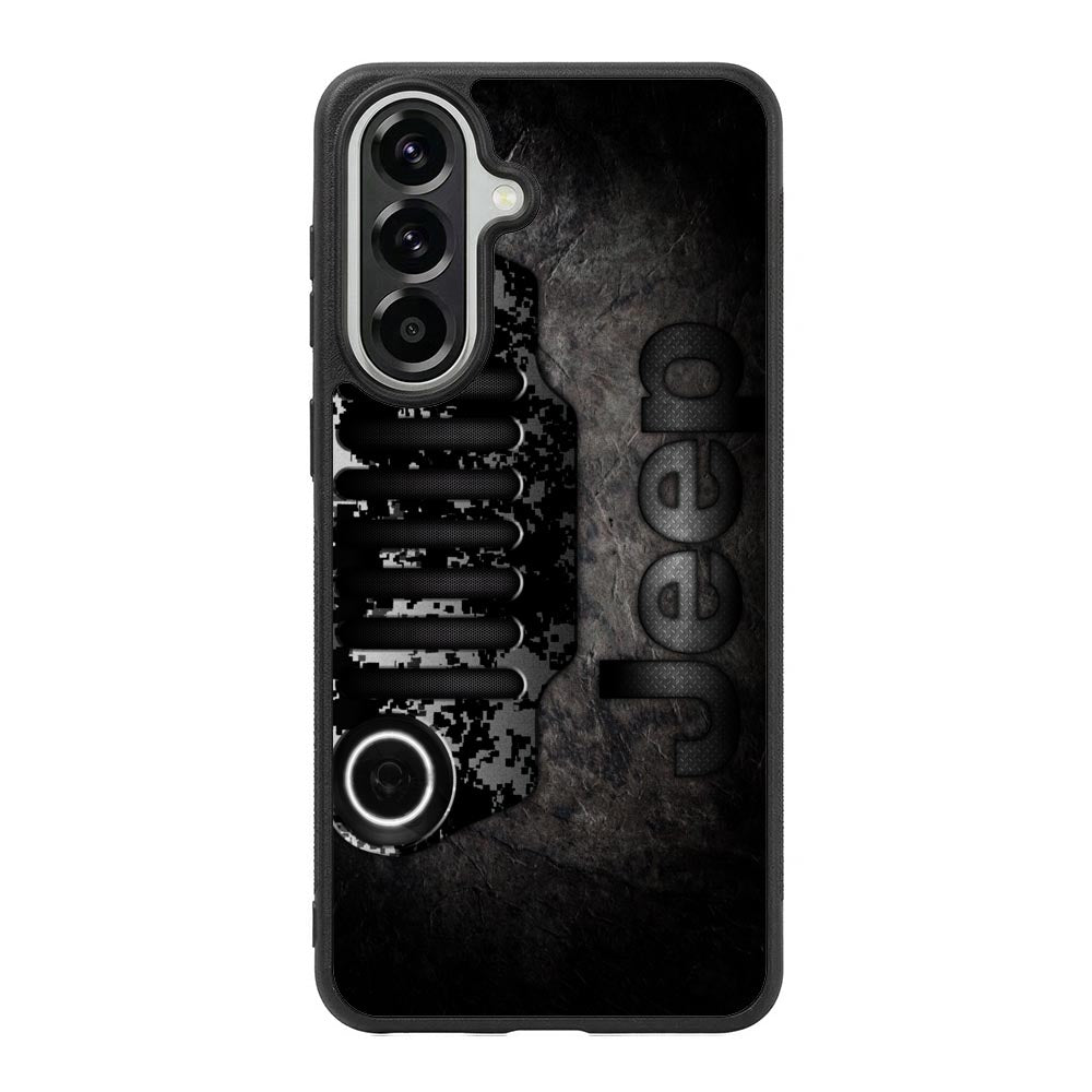Jeep wranglers Samsung Galaxy A37 Case BC0221