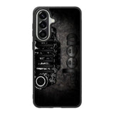 Jeep wranglers Samsung Galaxy A57 Case BC0221