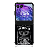 Jeep wranglers Motorola Moto Razr 2024 , Moto Razr 50 Case FE0221