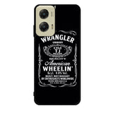 Jeep wranglers X4720 Motorola Moto G Stylus 5G 2024 Case