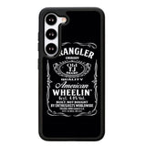 Jeep wranglers X4720 Samsung Galaxy S24 Plus 5G , Samsung Galaxy S24+ 5G Case