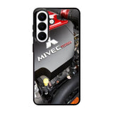 Mitsubishi Lancer Mivec Samsung Galaxy S26 Case BC0228