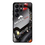Mitsubishi Lancer Mivec Samsung Galaxy S26 Ultra Case BC0228