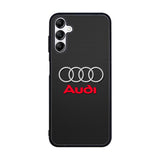 Audi Car Rs Logo Case Samsung Galaxy A15 BC0283