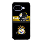 Pittsburgh Steelers Case Google Pixel 9A BC0259