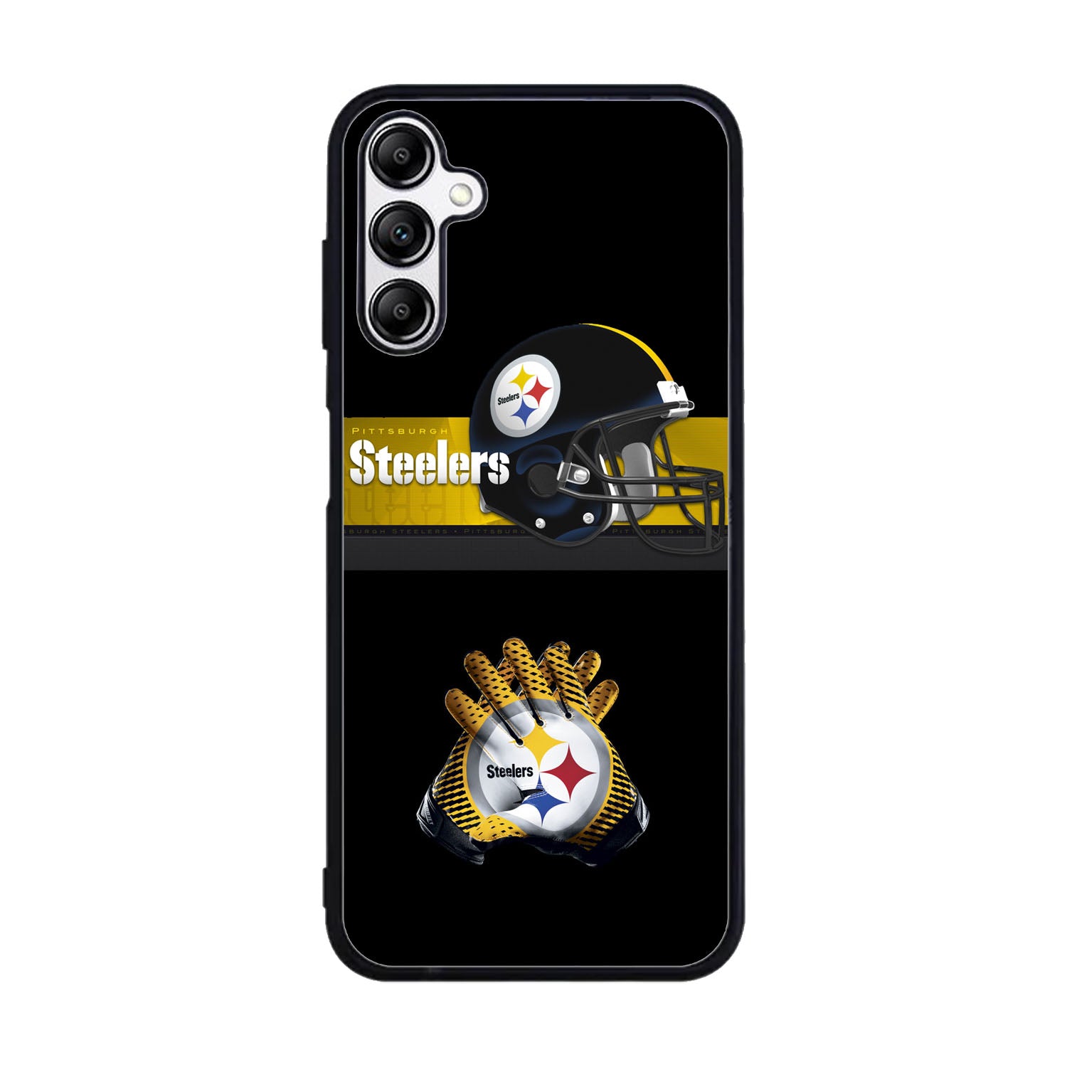 Pittsburgh Steelers Case Samsung Galaxy A15 BC0259