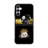Pittsburgh Steelers Case Samsung Galaxy A15 BC0259