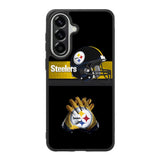 Pittsburgh Steelers Samsung Galaxy A37 Case BC0259