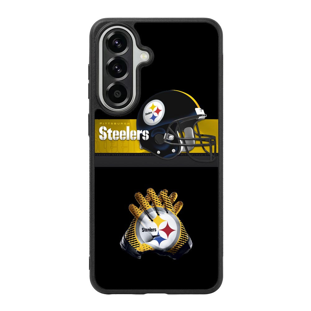 Pittsburgh Steelers New Samsung Galaxy A57 Case BC0248