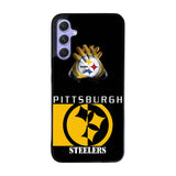 Pittsburgh Steelers New Case Samsung Galaxy A35 5G BC0248