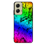 Ahegao Pervert Girls Manga Case Motorola Moto G Stylus 2024 5G BC0149