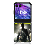 Call of Duty Infinite Warfare Motorola Moto Razr Plus 2025/2024 Case, Moto Razr 50 Ultra 5G BC0154