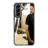 Chris Young Samsung Galaxy A57 Case BC0156