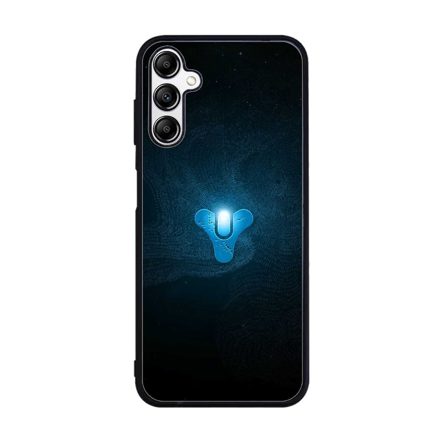 Destiny Game Symbol Case Samsung Galaxy A15 BC0164