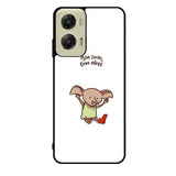 Dobby Give Socks Free Elves X4758 Motorola Moto G Stylus 5G 2024 Case