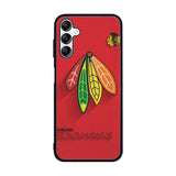 chicago blackhawks Case Samsung Galaxy A15 BC0288