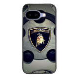 lamborghini wheels logo Case Google Pixel 9A BC0296