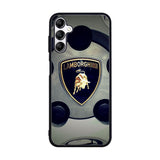 lamborghini wheels logo Case Samsung Galaxy A15 BC0296