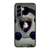 Fifty Shades of Grey Samsung Galaxy A37 Case BC0169