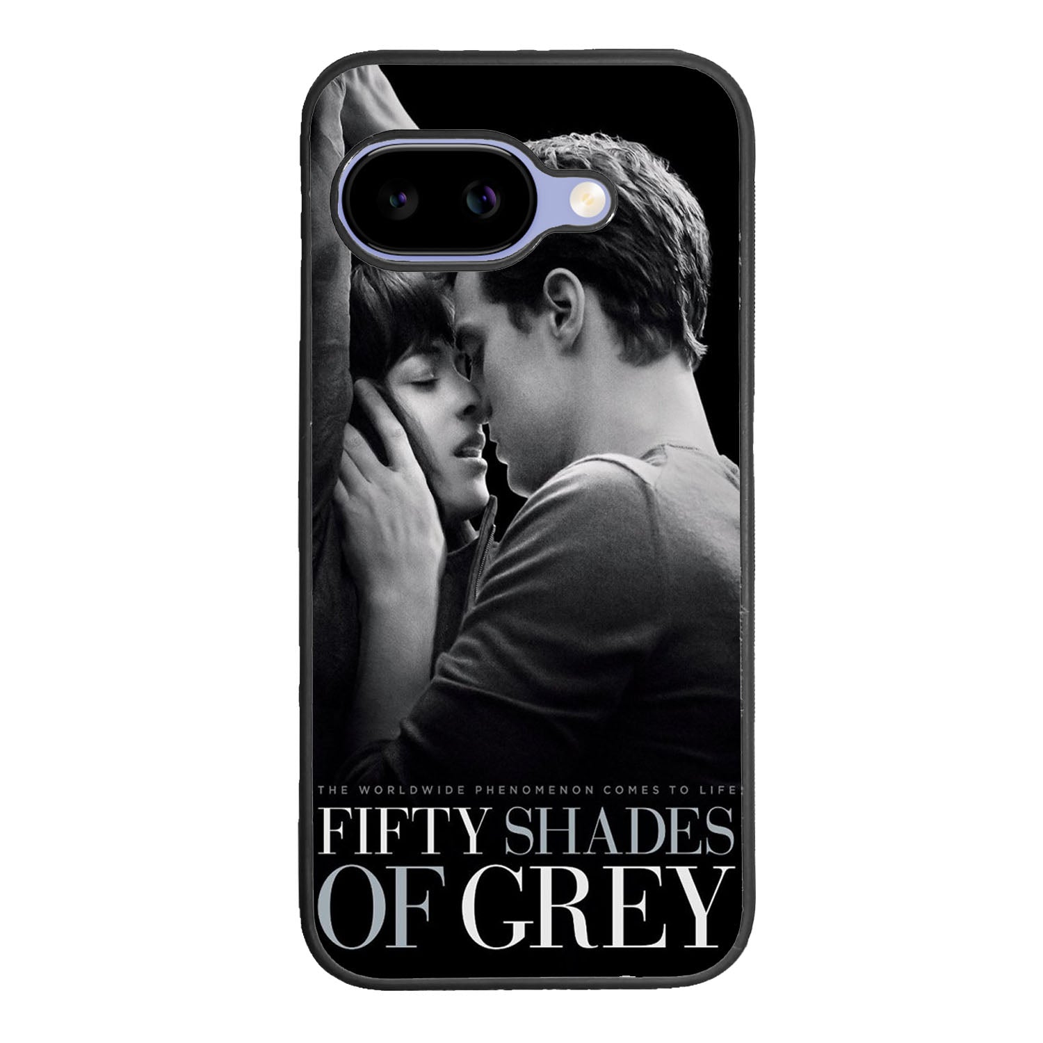 Fifty Shades of Grey Case Google Pixel 9A BC0169