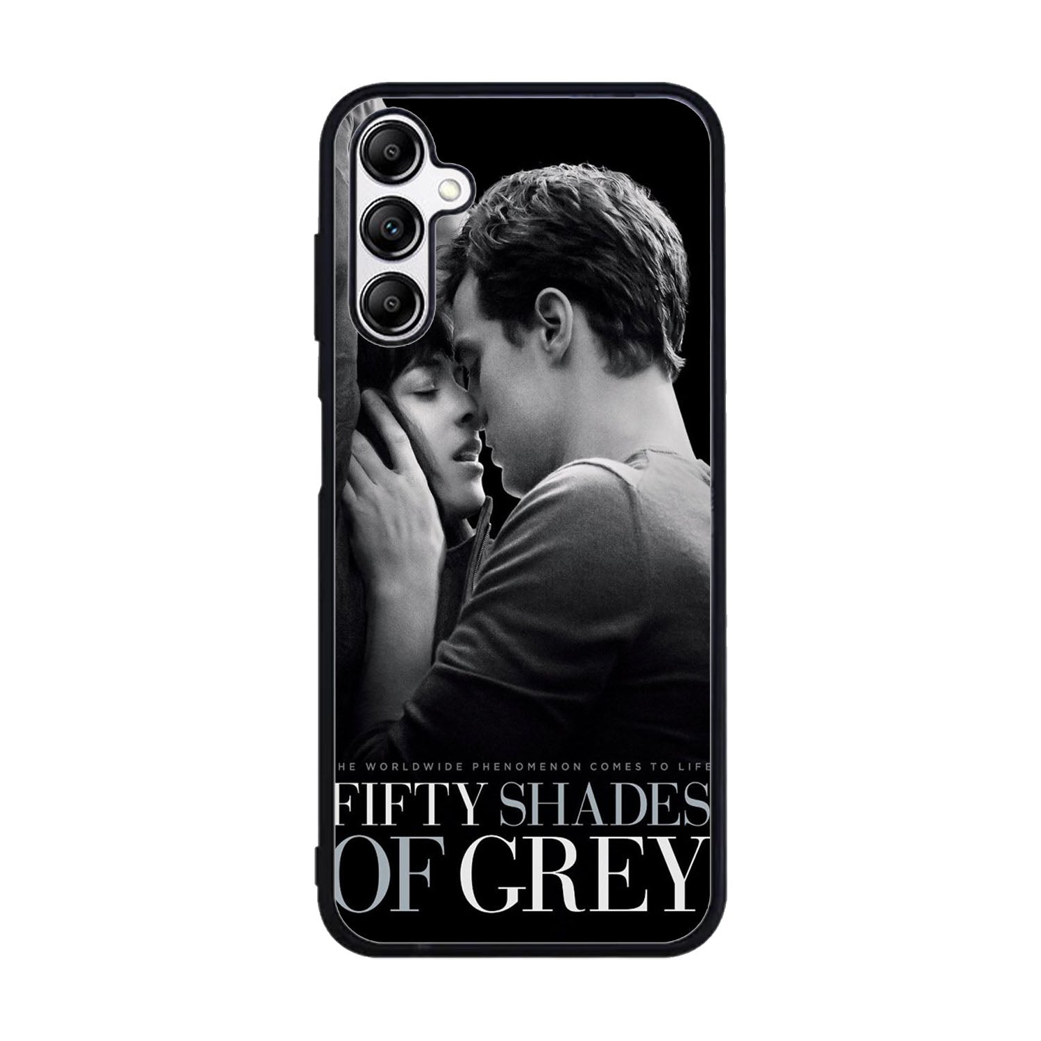 Fifty Shades of Grey Case Samsung Galaxy A15 BC0169