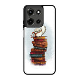 Hedwig Harry Potter Owl X4756 Motorola Moto G 5G 2025 Case
