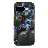 J Cole 2014 Forest Hills Drive Case Google Pixel 9A BC0171