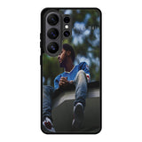 J Cole 2014 Forest Hills Drive Samsung Galaxy S26 Ultra Case BC0171