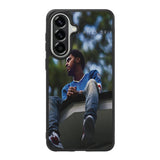 J Cole 2014 Forest Hills Drive Samsung Galaxy A37 Case BC0171