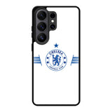 Chelsea FC Samsung Galaxy S26 Ultra Case BC0285