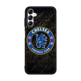 Chelsea FC Case Samsung Galaxy A15 BC0286