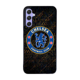 Chelsea FC Case Samsung Galaxy A35 5G BC0286