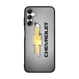 chevrolet logo Case Samsung Galaxy A15 BC0287