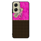 chocolate lover Case Motorola Moto G Stylus 2024 5G BC0289
