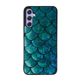 Mermaid Scales Case Samsung Galaxy A55 5G BC0178