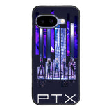 PTX Pentatonix Case Google Pixel 9A BC0183