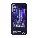 PTX Pentatonix Case Samsung Galaxy A35 5G BC0183